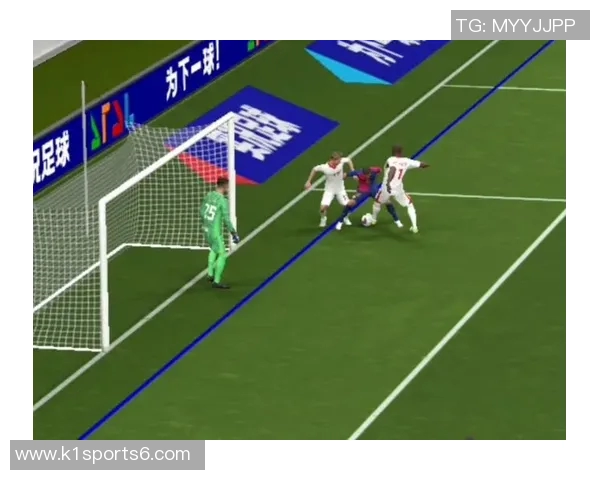 实况足球中文解说版带你领略足球魅力尽享激情与乐趣的完美体验