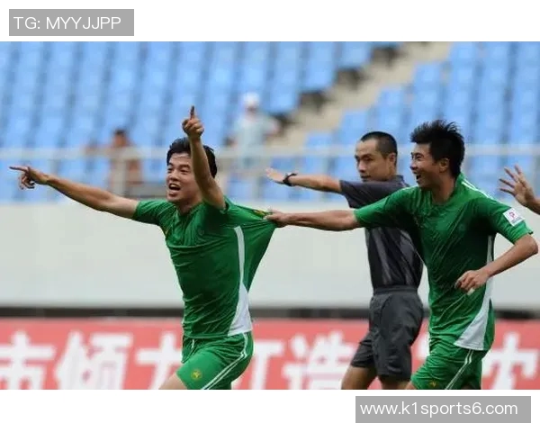 文超足球:探索中国足球新篇章与青少年培养的未来之路