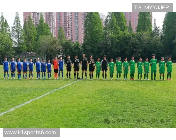 上海市足球协会推动本地足球发展助力青少年培养与职业联赛提升