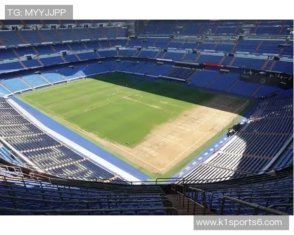 马德里足球场的魅力探秘与周边文化体验之旅